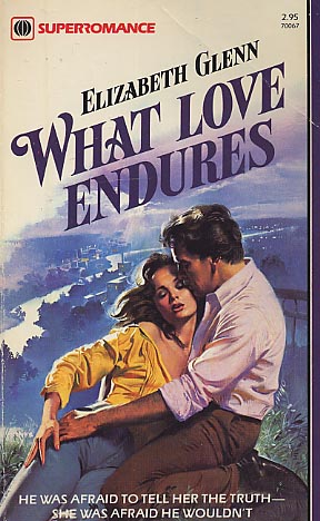 What Love Endures