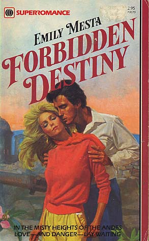 Forbidden Destiny