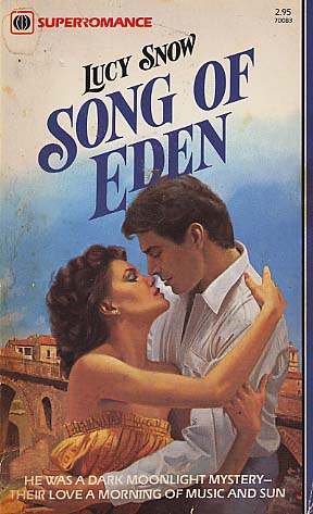 Song of Eden