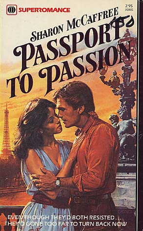 Passport to Passion