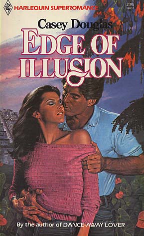 Edge of Illusion