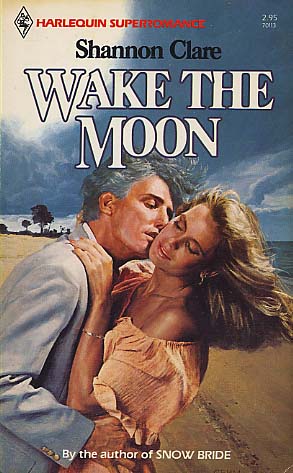 Wake the Moon