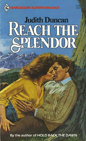 Reach the Splendor