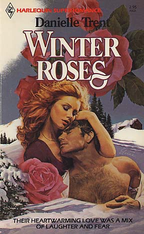 Winter Roses