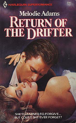 Return of the Drifter