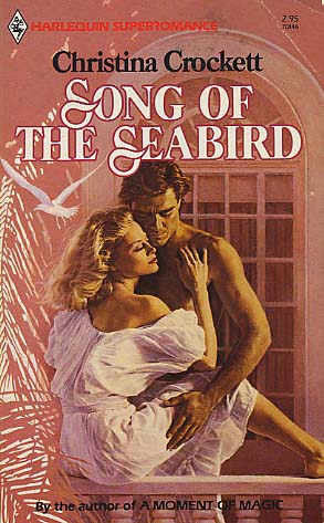 Song of the Seabird