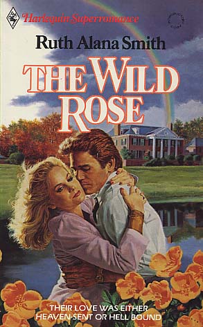 The Wild Rose