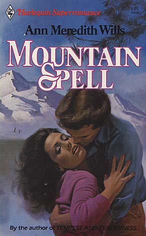 Mountain Spell