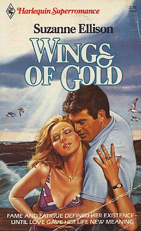 Wings of Gold