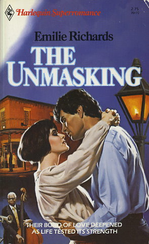 The Unmasking