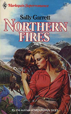 Northern Fires