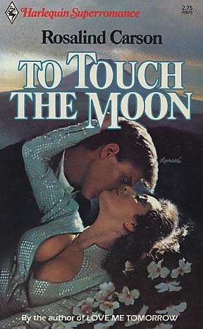 To Touch the Moon