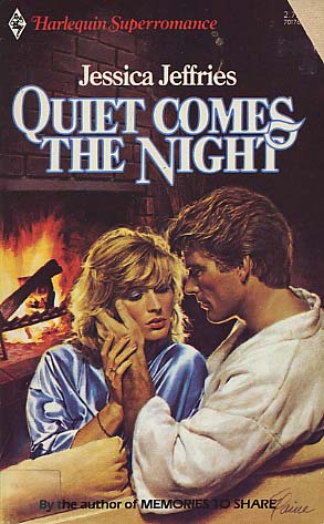 Quiet Comes the Night