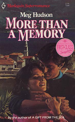 More Than a Memory