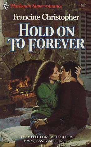Hold on to Forever