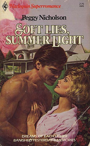 Soft Lies, Summer Light