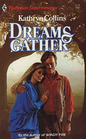 Dreams Gather