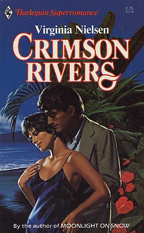 Crimson Rivers