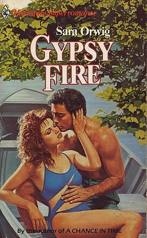 Gypsy Fire