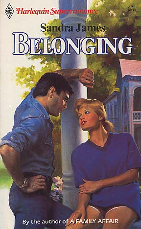 Belonging