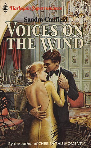 Voices on the Wind