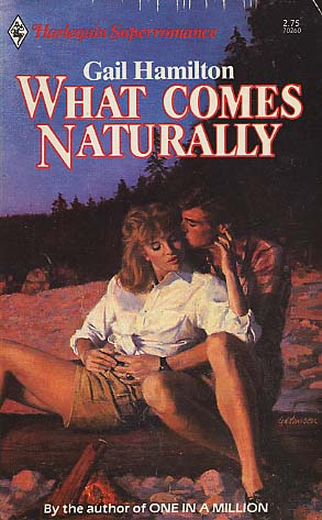 What Comes Naturally