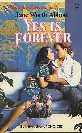 Yes Is Forever
