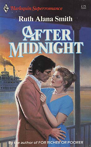 After Midnight