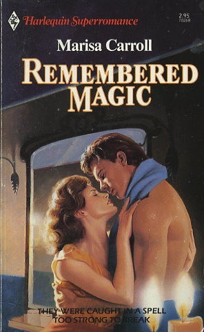 Remembered Magic