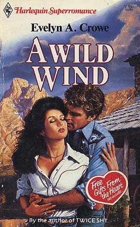 A Wild Wind