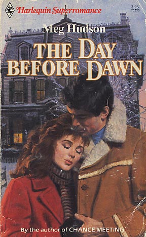 The Day Before Dawn