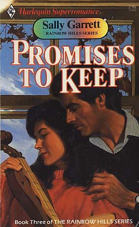 Promises to Keep