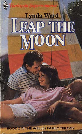 Leap the Moon
