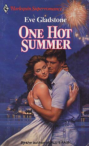 One Hot Summer