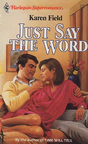 Just Say the Word
