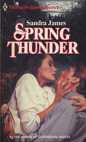 Spring Thunder