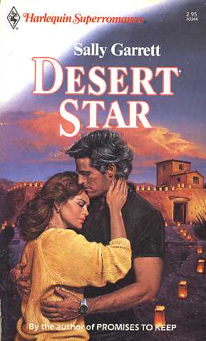 Desert Star