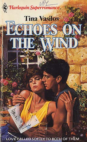 Echoes on the Wind