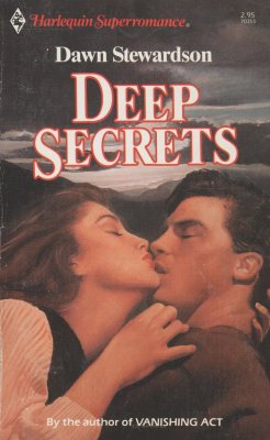 Deep Secrets