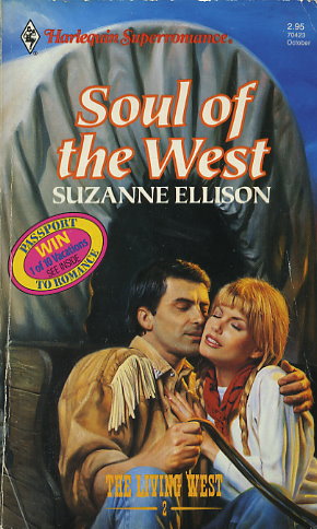 Soul of the West