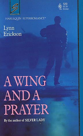 A Wing and a Prayer