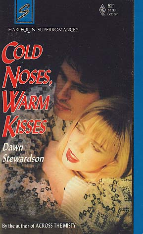 Cold Noses, Warm Kisses