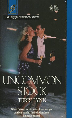 Uncommon Stock