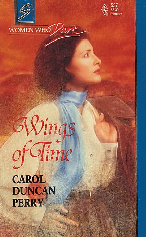 Wings of Time