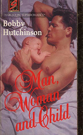 Man, Woman and Child