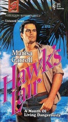 Hawk's Lair