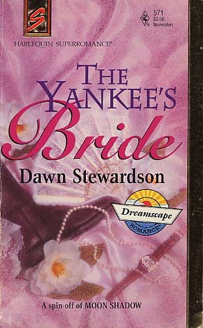 The Yankee's Bride