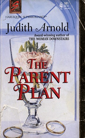 The Parent Plan