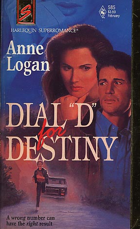 Dial "D" for Destiny
