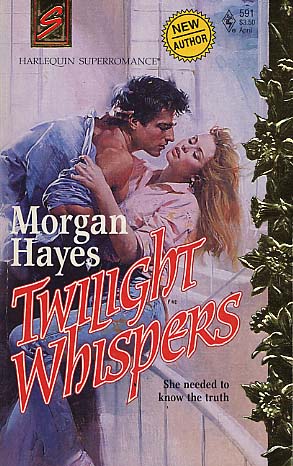 Twilight Whispers